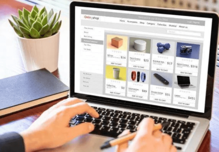 Why Ecommerce Website Development Services Are the Backbone of Online Business