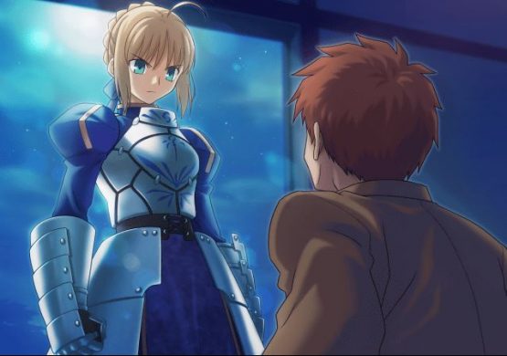 A Brief Guide About Fate Anime Series