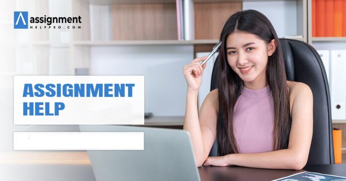 Online Assignment Help