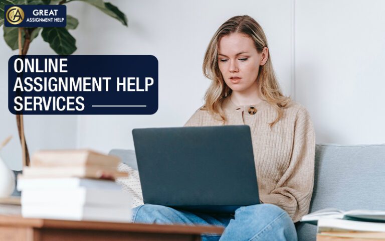 Assignment Help Singapore