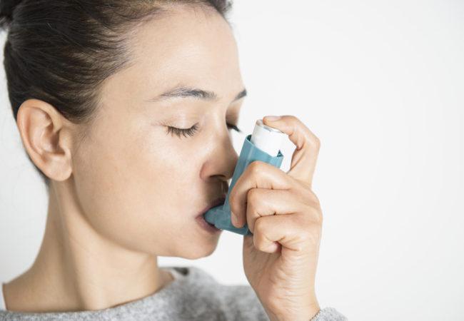 Avoid These Foods If You Suffer From Asthma