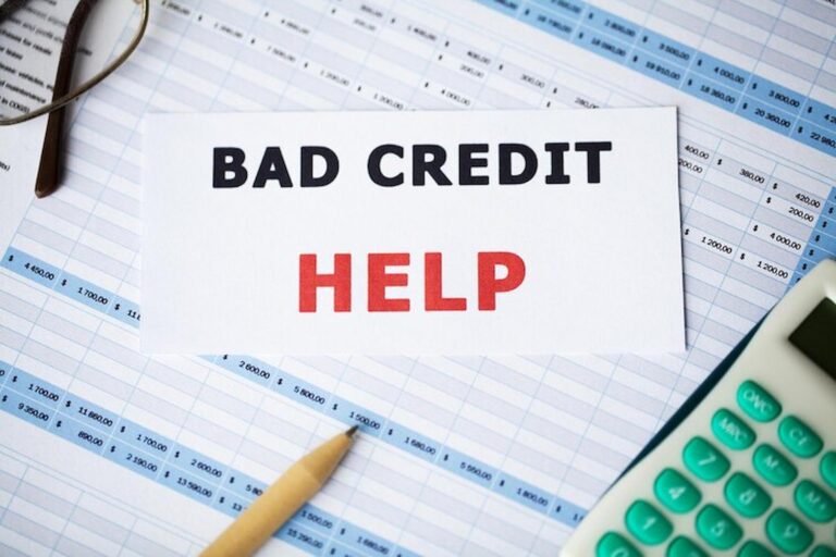 Bad Credit Loan