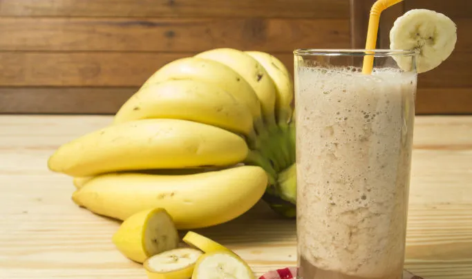 Bananas and Testosterone: A Delicious Boost for Men