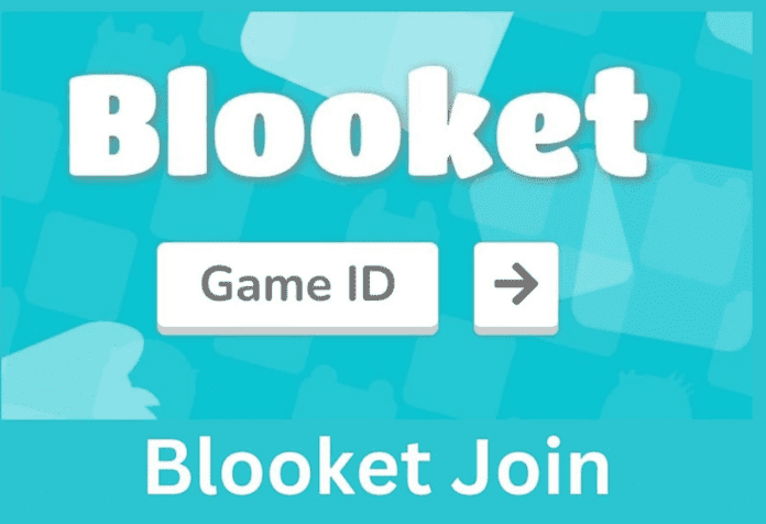 blooket join