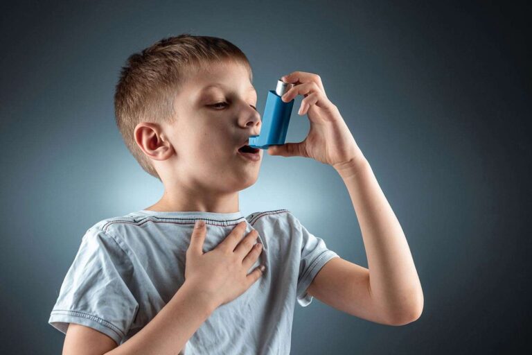 Bronchial asthma Reduction for Youngsters: Finest Practices in Pediatric Therapy