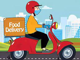 Food Delivery