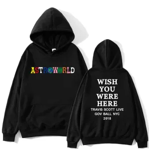 Hoodies