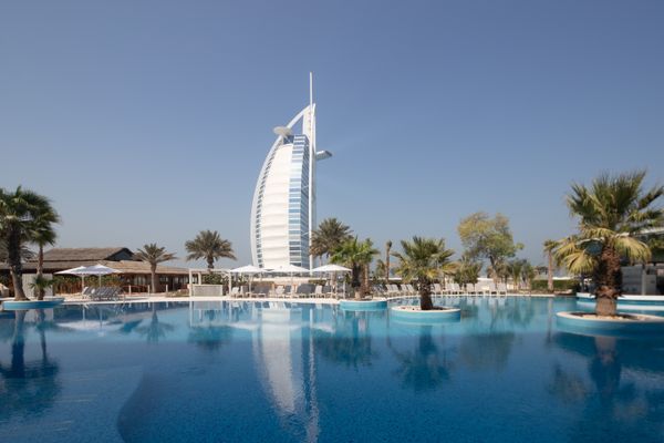 Why You Should Enjoy Middle East: Best Pool Dubai Experiences of 2023