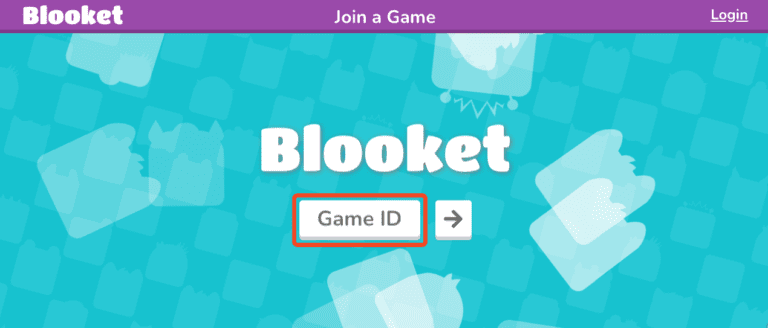 Blooket join