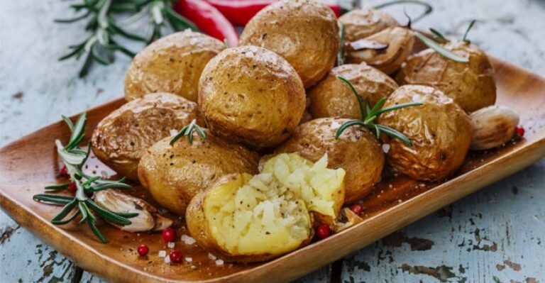 What Are The Medical Benefits Of Potatoes?