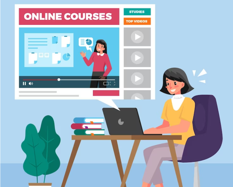 Learn Where You Can Do GCSE Courses Online