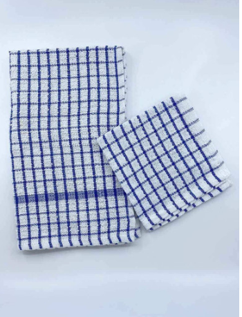 The Top Benefits of Using Wholesale Tea Towels for Your Restaurant