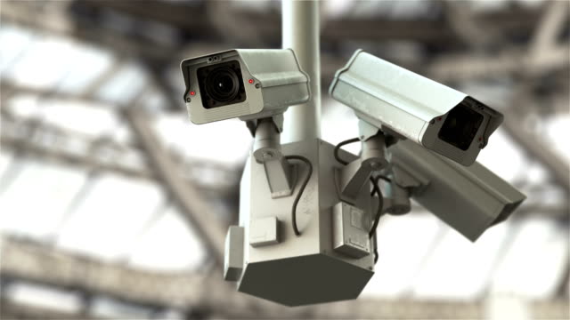 Video Surveillance Market