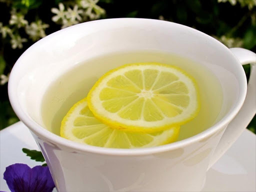 What is the Benefits of Drinking Lemon Water?