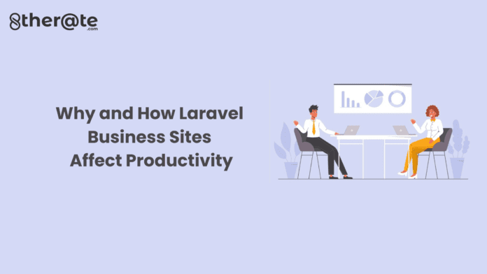 laravel development companies