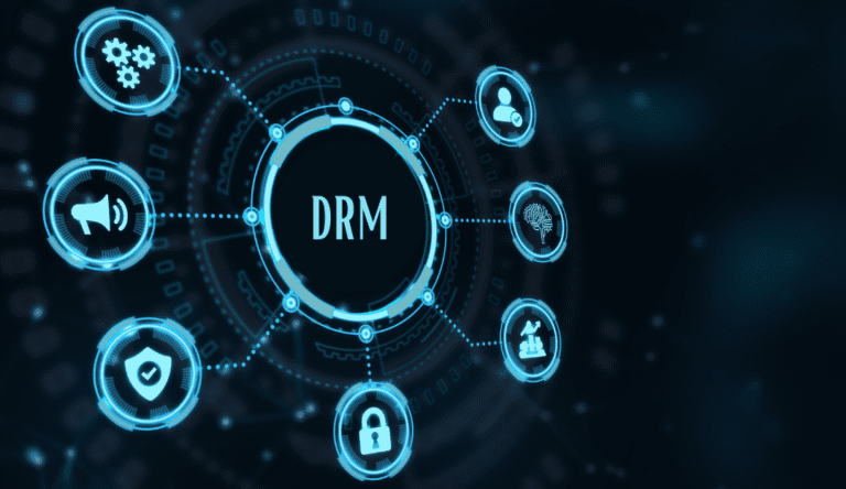 The Contribution of Digital Rights Management (DRM) to the Content Protection Capabilities of Over-the-Top Platforms