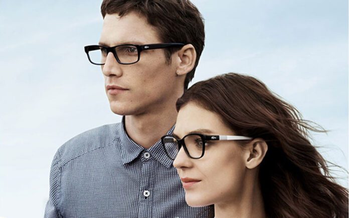 Lacoste Prescription Glasses Online