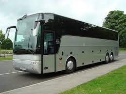 Why Coach Hire Manchester is Exceptional: A Closer Examination