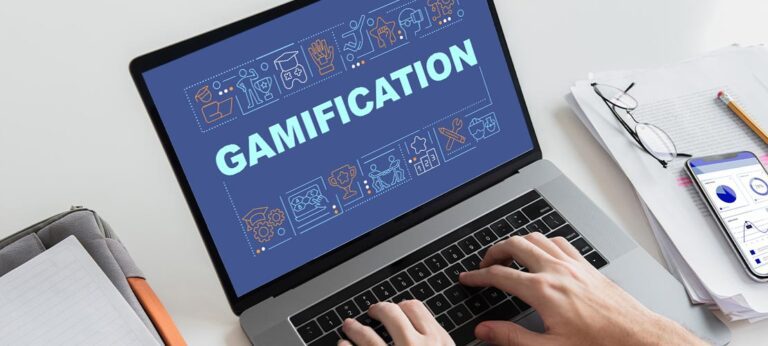 The Future of Gamification Platforms: How Technology is Revolutionising Engagement