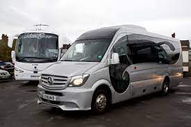 How to Discover the Standout Features of Minibus Hire Manchester