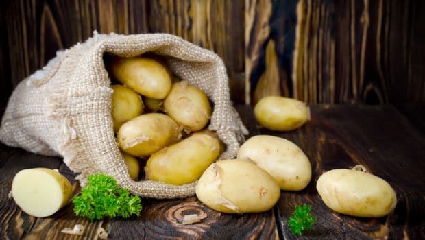 What Are the Health Benefits of Potatoes?