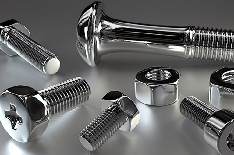 Chrome Plating