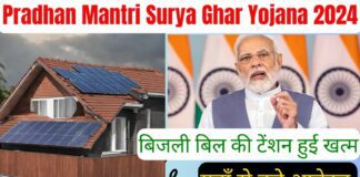 pm surya ghar
