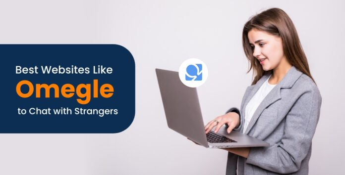 Alternatives to Omegle