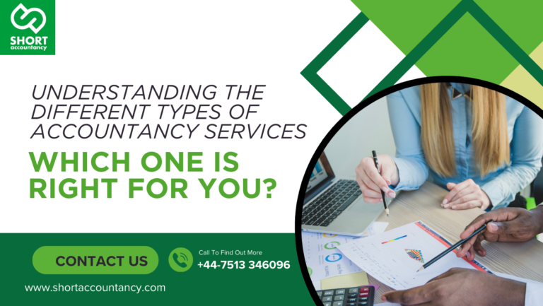 accountancy services