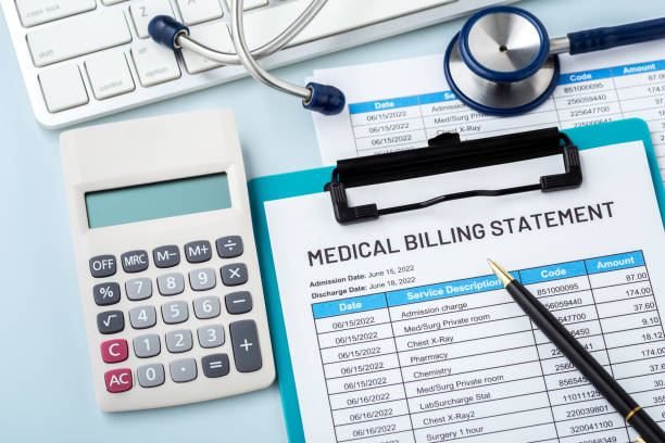 medical billing services in USA