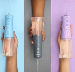 Water Flosser