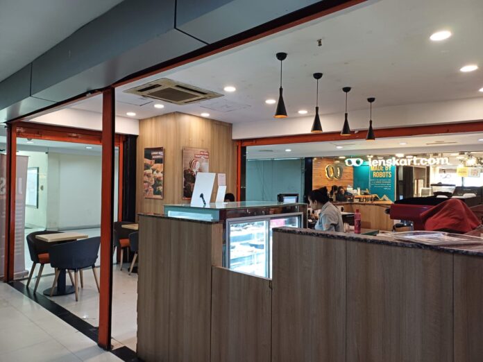 shop for rent in Kolkata