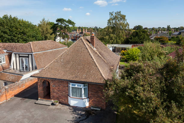 roofing montclair nj