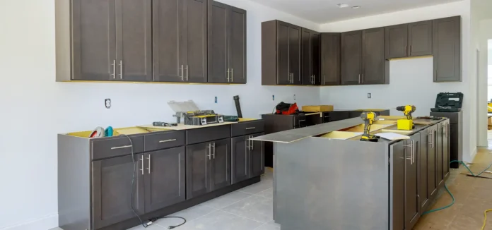 Countertops in Nocatee