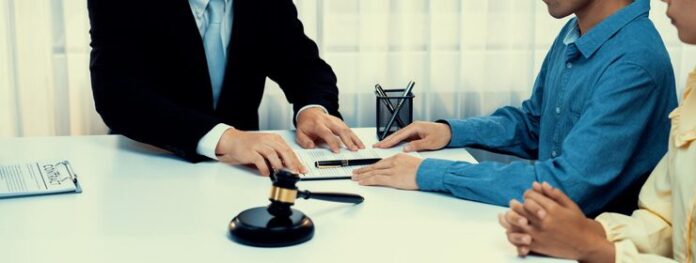 Probate lawyers