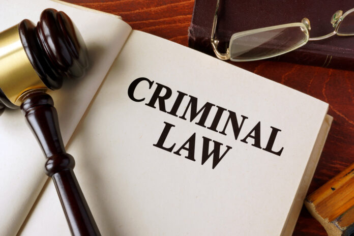 Andalusia criminal defense lawyer 